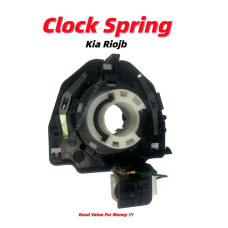 Clock Spring